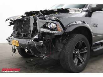 Dodge Ram 1500 5.7 V8 Crew Cab 5'7 4X4 LPG Schuifdak Alpine Ventilatie LRHZ Camera AHK picture 11