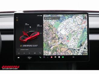 Tesla Model 3 Premium Long Range AWD 78 kWh Pano LED ACC Ventilatie Leder picture 13