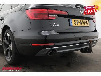 Audi A4 Avant 2.0 TDI Aut. Sport LED Navi Clima Cruise SHZ PDC AHK picture 5