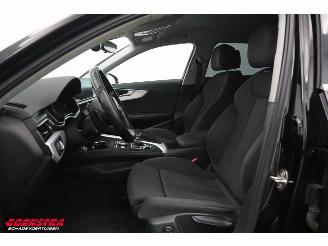 Audi A4 Avant 2.0 TDI Aut. Sport LED Navi Clima Cruise SHZ PDC AHK picture 9