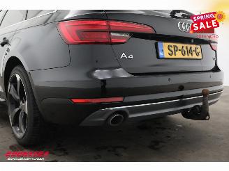 Audi A4 Avant 2.0 TDI Aut. Sport LED Navi Clima Cruise SHZ PDC AHK picture 5