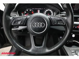 Audi A4 Avant 2.0 TDI Aut. Sport LED Navi Clima Cruise SHZ PDC AHK picture 12