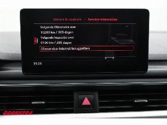 Audi A4 Avant 2.0 TDI Aut. Sport LED Navi Clima Cruise SHZ PDC AHK picture 15