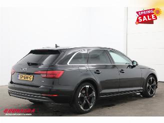Audi A4 Avant 2.0 TDI Aut. Sport LED Navi Clima Cruise SHZ PDC AHK picture 3