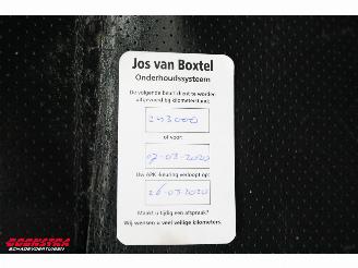 Mitsubishi Outlander 2.0 PHEV Instyle 4WD Leder Schuifdak Navi Clima Cruise SHZ AHK picture 25