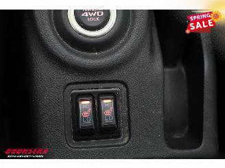 Mitsubishi Outlander 2.0 PHEV Instyle 4WD Leder Schuifdak Navi Clima Cruise SHZ AHK picture 24