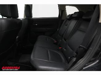Mitsubishi Outlander 2.0 PHEV Instyle 4WD Leder Schuifdak Navi Clima Cruise SHZ AHK picture 14