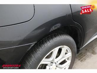 Mitsubishi Outlander 2.0 PHEV Instyle 4WD Leder Schuifdak Navi Clima Cruise SHZ AHK picture 8