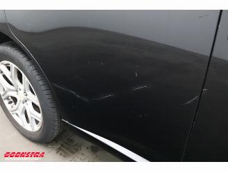 Mitsubishi Outlander 2.0 PHEV Instyle 4WD Leder Schuifdak Navi Clima Cruise SHZ AHK picture 7