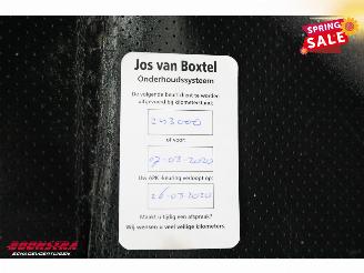 Mitsubishi Outlander 2.0 PHEV Instyle 4WD Leder Schuifdak Navi Clima Cruise SHZ AHK picture 25