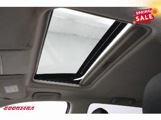 Mitsubishi Outlander 2.0 PHEV Instyle 4WD Leder Schuifdak Navi Clima Cruise SHZ AHK picture 16