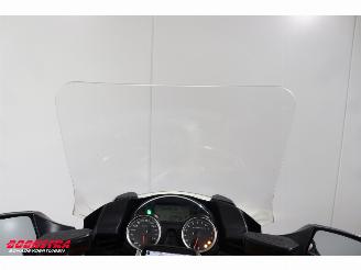 Kawasaki GTR 1400 GTR 1400 ABS TomTom LED Heizgriffe 33.184 km! picture 19