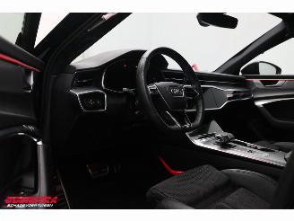 Audi A6 Limousine 55 TFSI e Quattro S-Line Schuifdak LED ACC Memory Camera AHK picture 19