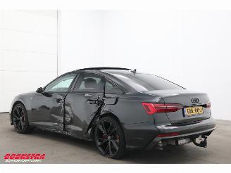 Audi A6 Limousine 55 TFSI e Quattro S-Line Schuifdak LED ACC Memory Camera AHK picture 4