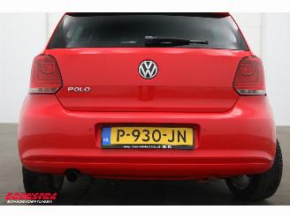 Volkswagen Polo 1.4-16V 5-DRS Trendline Airco Cruise SHZ PDC picture 5