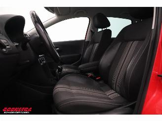 Volkswagen Polo 1.4-16V 5-DRS Trendline Airco Cruise SHZ PDC picture 14