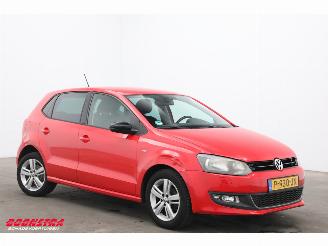 Volkswagen Polo 1.4-16V 5-DRS Trendline Airco Cruise SHZ PDC picture 2