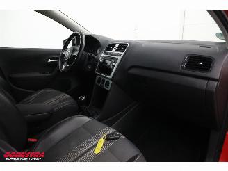 Volkswagen Polo 1.4-16V 5-DRS Trendline Airco Cruise SHZ PDC picture 11