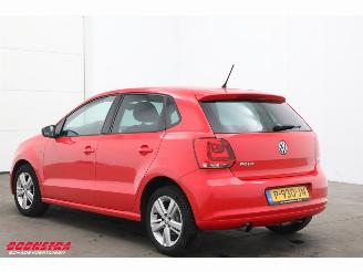Volkswagen Polo 1.4-16V 5-DRS Trendline Airco Cruise SHZ PDC picture 4