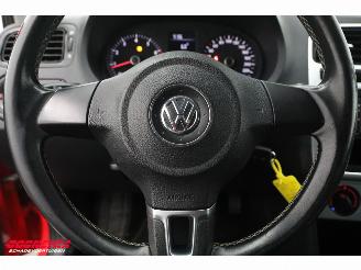 Volkswagen Polo 1.4-16V 5-DRS Trendline Airco Cruise SHZ PDC picture 17
