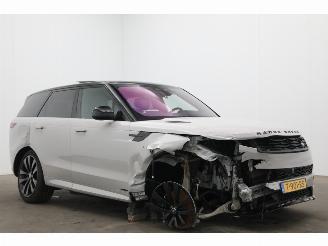Land Rover Range Rover sport 3.0 P510e Autobiography Pano LED ACC Meridian HUD Lucht AHK picture 2