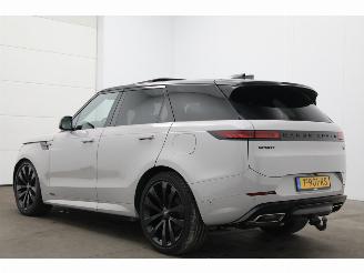 Land Rover Range Rover sport 3.0 P510e Autobiography Pano LED ACC Meridian HUD Lucht AHK picture 4