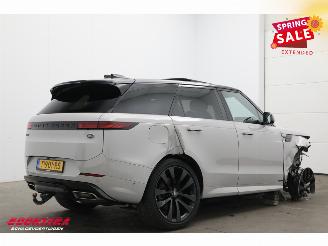 Land Rover Range Rover sport 3.0 P510e Autobiography Pano LED ACC Meridian HUD AHK picture 3