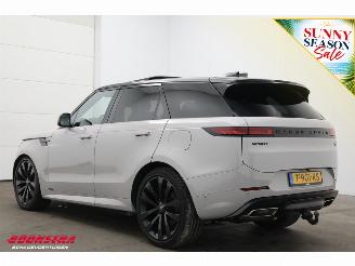 Land Rover Range Rover sport 3.0 P510e Autobiography Pano LED ACC Meridian HUD AHK picture 4