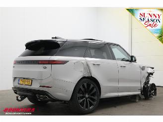 Land Rover Range Rover sport 3.0 P550e Autobiography Pano LED ACC Meridian HUD AHK picture 3