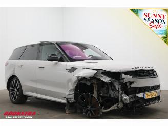 Land Rover Range Rover sport 3.0 P550e Autobiography Pano LED ACC Meridian HUD AHK picture 2