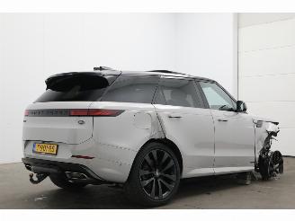 Land Rover Range Rover sport 3.0 P510e Autobiography Pano LED ACC Meridian HUD Lucht AHK picture 3