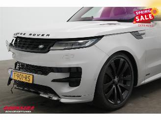Land Rover Range Rover sport 3.0 P510e Autobiography Pano LED ACC Meridian HUD AHK picture 20