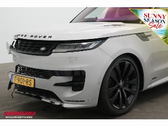 Land Rover Range Rover sport 3.0 P550e Autobiography Pano LED ACC Meridian HUD AHK picture 20