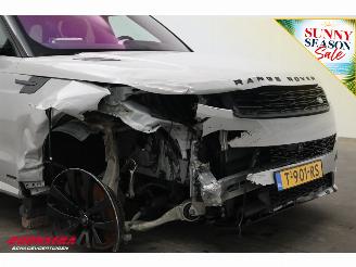 Land Rover Range Rover sport 3.0 P510e Autobiography Pano LED ACC Meridian HUD AHK picture 14