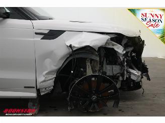 Land Rover Range Rover sport 3.0 P550e Autobiography Pano LED ACC Meridian HUD AHK picture 11