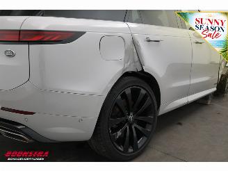 Land Rover Range Rover sport 3.0 P510e Autobiography Pano LED ACC Meridian HUD AHK picture 5