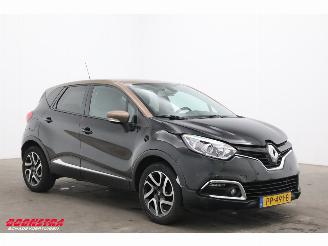 Renault Captur 0.9 TCe Dynamique Navi Clima Cruise PDC AHK picture 2
