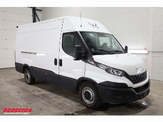 Iveco Daily 35S18H HiMatic Navi Clima Cruise Camera AHK picture 2