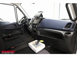 Iveco Daily 35S18H HiMatic Navi Clima Cruise Camera AHK picture 7