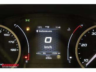 Iveco Daily 35S18H HiMatic Navi Clima Cruise Camera AHK picture 14