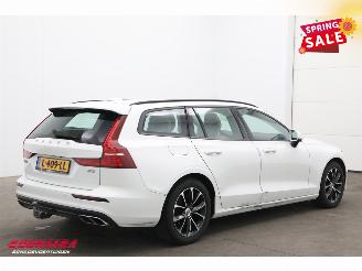 Volvo V-60 B3 Momentum Advantage LED Navi Clima Cruise Camera AHK picture 3