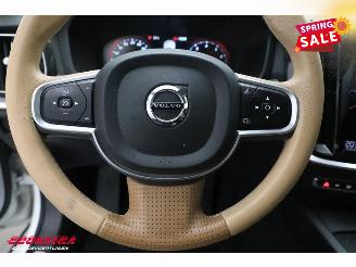 Volvo V-60 B3 Momentum Advantage LED Navi Clima Cruise Camera AHK picture 19