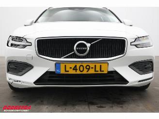 Volvo V-60 B3 Momentum Advantage LED Navi Clima Cruise Camera AHK picture 8