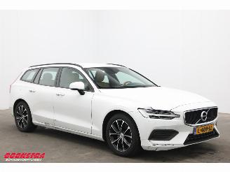 Volvo V-60 B3 Momentum Advantage LED Navi Clima Cruise Camera AHK picture 2