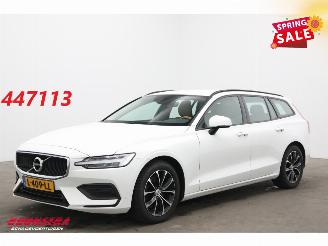 Avarii autoturisme Volvo V-60 B3 Momentum Advantage LED Navi Clima Cruise Camera AHK 2021/6