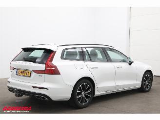 Volvo V-60 B3 Momentum Advantage LED Navi Clima Cruise Camera AHK picture 3
