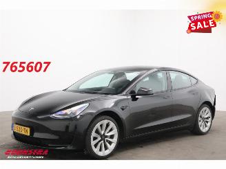 skadebil auto Tesla Model 3 Standard RWD Plus 60 kWh Pano LED ACC LRHZ Camera 2023/4