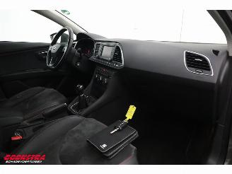 Seat Leon ST 1.4 TSI FR LED Navi Clima Cruise SHZ PDC AHK picture 8