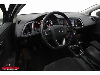 Seat Leon ST 1.4 TSI FR LED Navi Clima Cruise SHZ PDC AHK picture 13