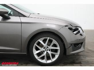 Seat Leon ST 1.4 TSI FR LED Navi Clima Cruise SHZ PDC AHK picture 5